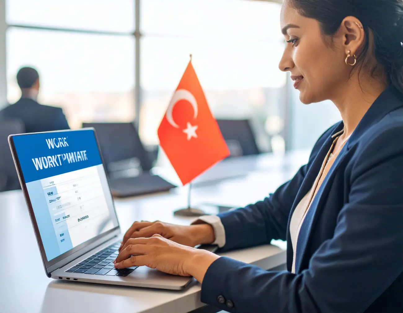 Yabancı Çalışma İzni Uzatması Nasıl Yapılır?